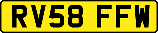 RV58FFW