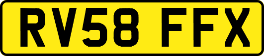 RV58FFX