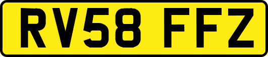 RV58FFZ