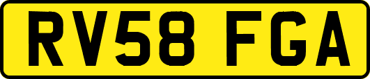 RV58FGA