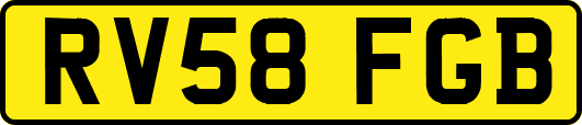RV58FGB