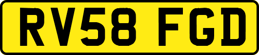 RV58FGD
