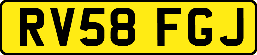 RV58FGJ