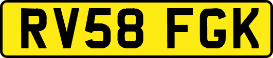 RV58FGK