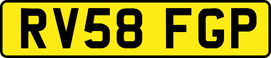 RV58FGP