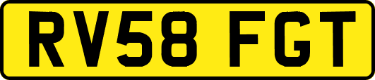 RV58FGT