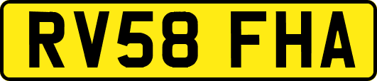 RV58FHA