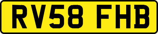 RV58FHB