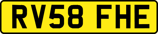 RV58FHE