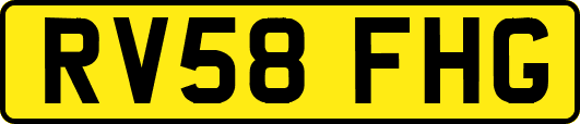 RV58FHG