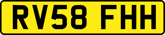 RV58FHH
