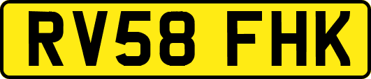 RV58FHK