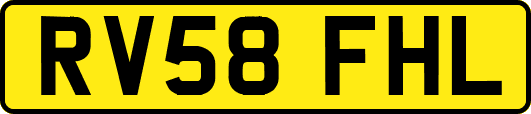 RV58FHL