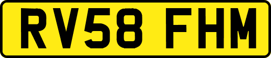 RV58FHM