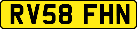 RV58FHN