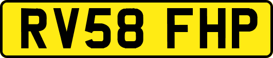 RV58FHP