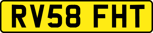 RV58FHT