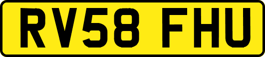 RV58FHU