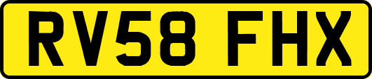 RV58FHX