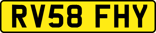 RV58FHY