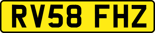 RV58FHZ