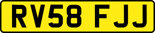 RV58FJJ