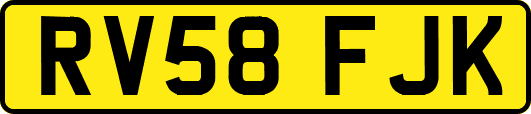 RV58FJK