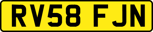 RV58FJN