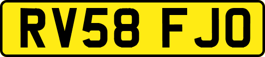 RV58FJO