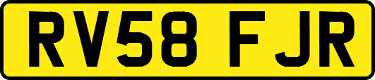 RV58FJR