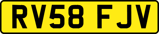 RV58FJV