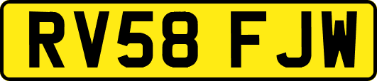 RV58FJW