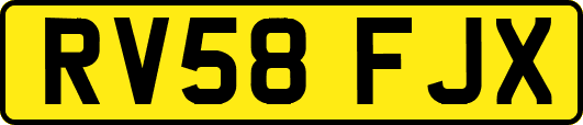 RV58FJX