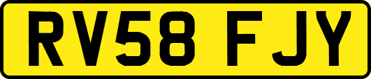 RV58FJY