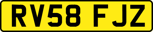 RV58FJZ