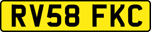 RV58FKC