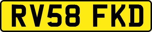 RV58FKD