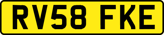 RV58FKE