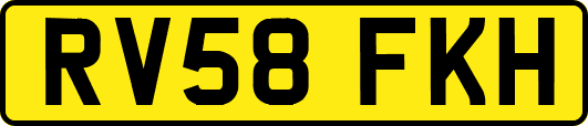 RV58FKH
