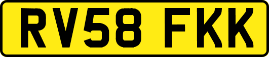 RV58FKK