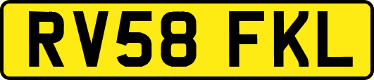 RV58FKL