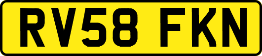 RV58FKN