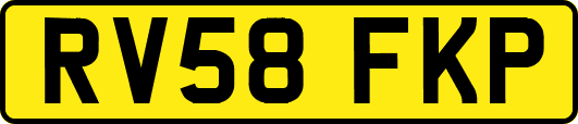 RV58FKP