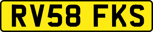 RV58FKS