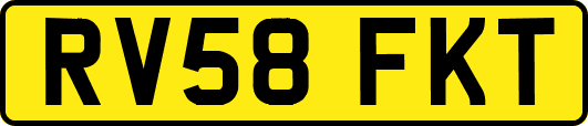 RV58FKT