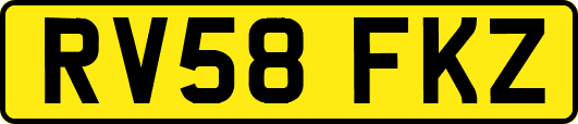 RV58FKZ