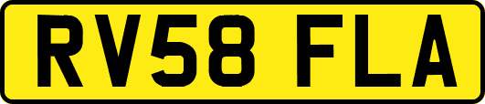 RV58FLA