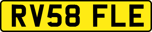 RV58FLE