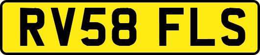 RV58FLS
