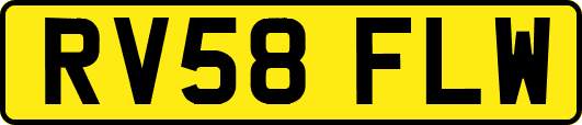 RV58FLW